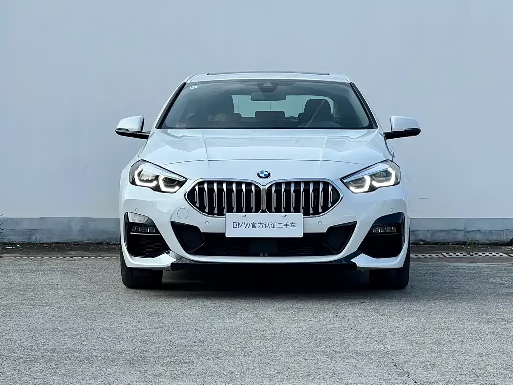 BMW 2 Series (Import) — фото 2