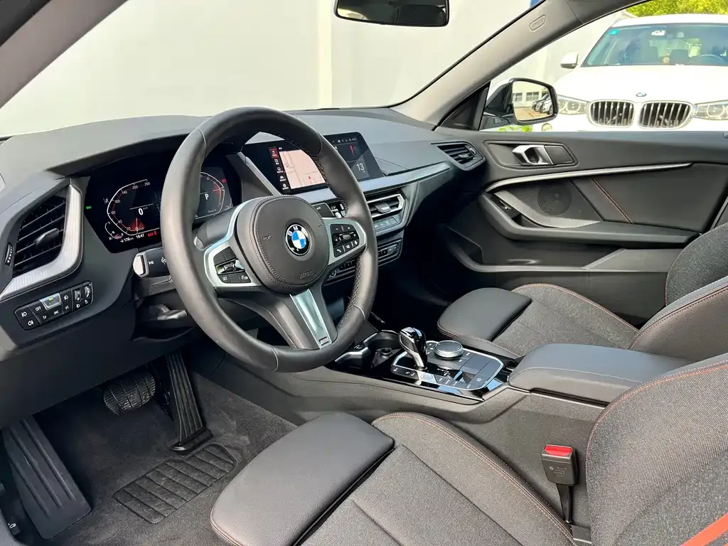 BMW 2 Series (Import) — фото 4