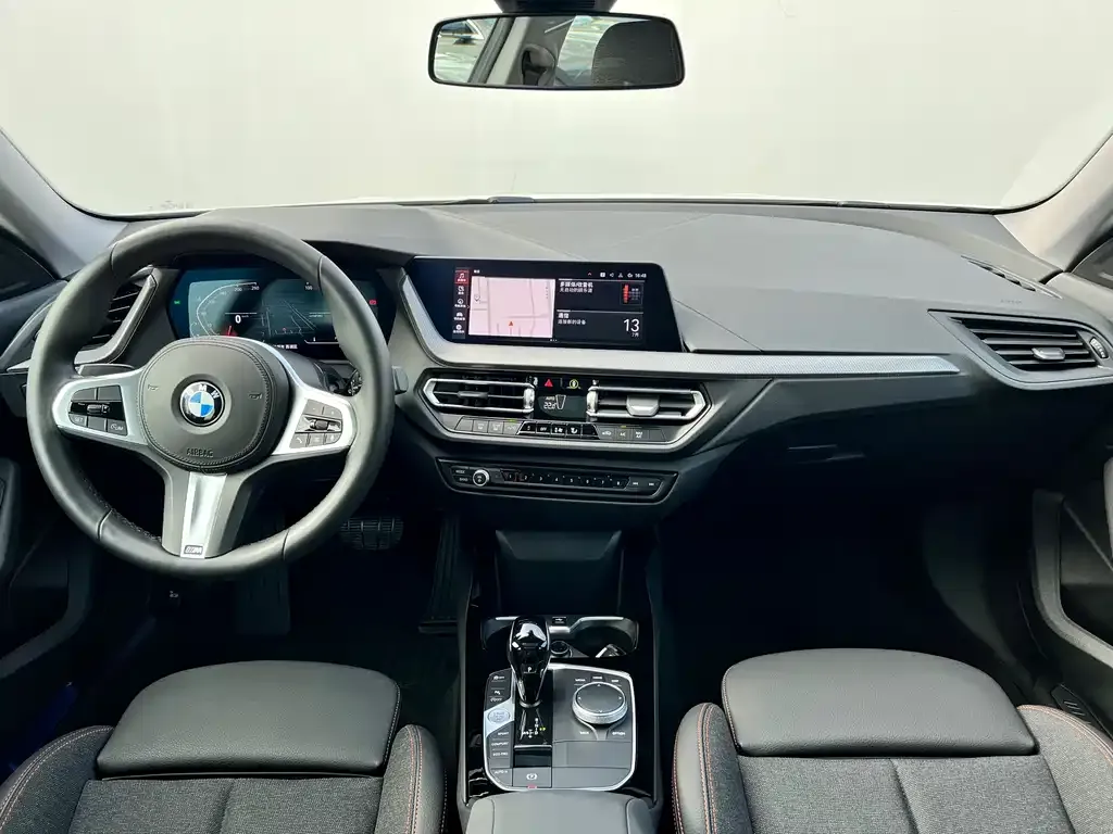 BMW 2 Series (Import) — фото 5
