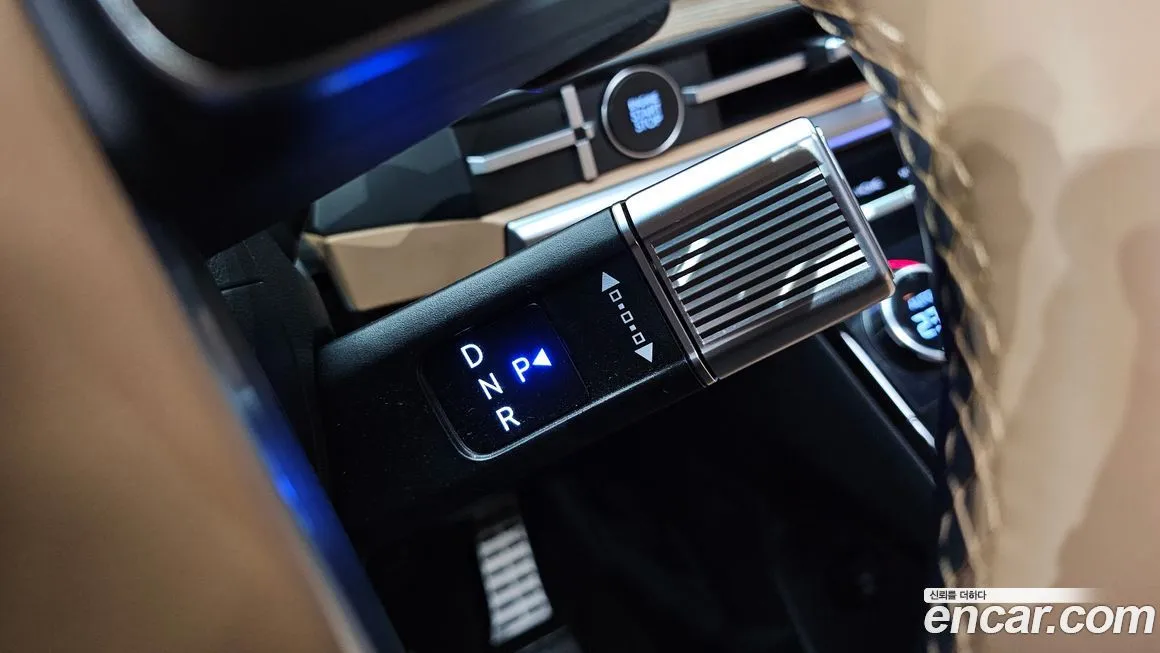 Hyundai Santafe — фото 9