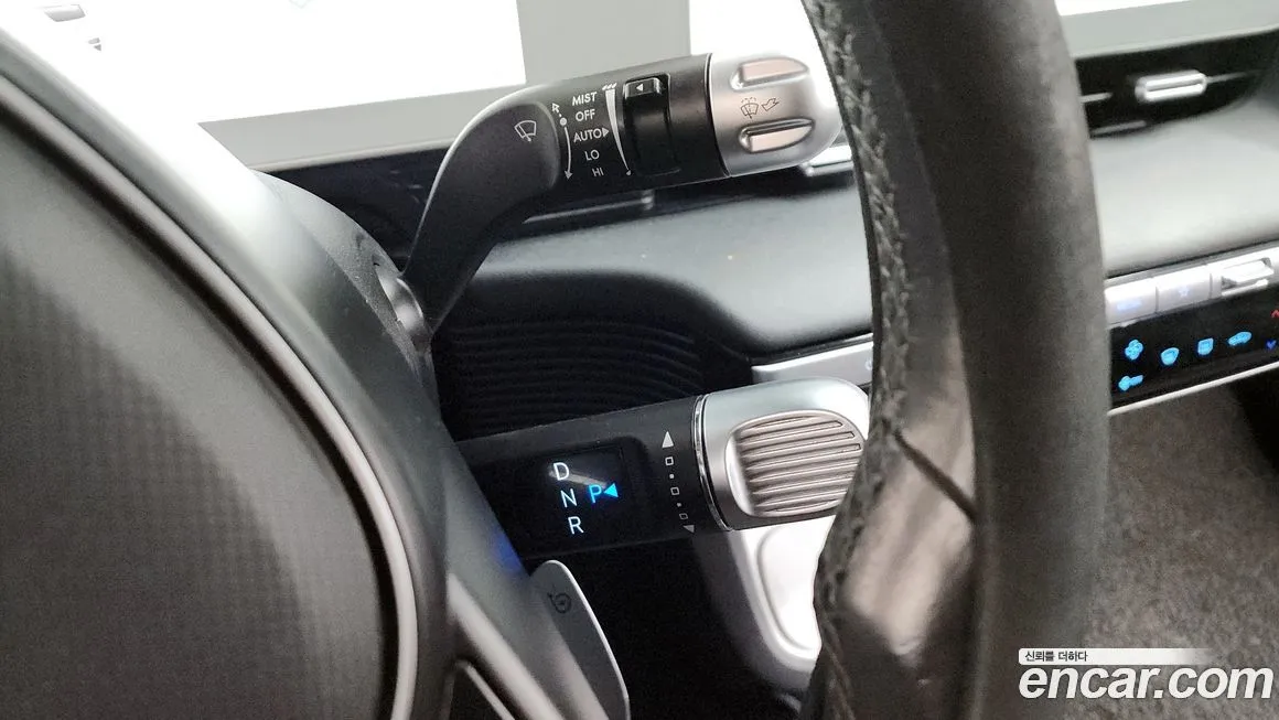 Hyundai Ioniq5 — фото 9