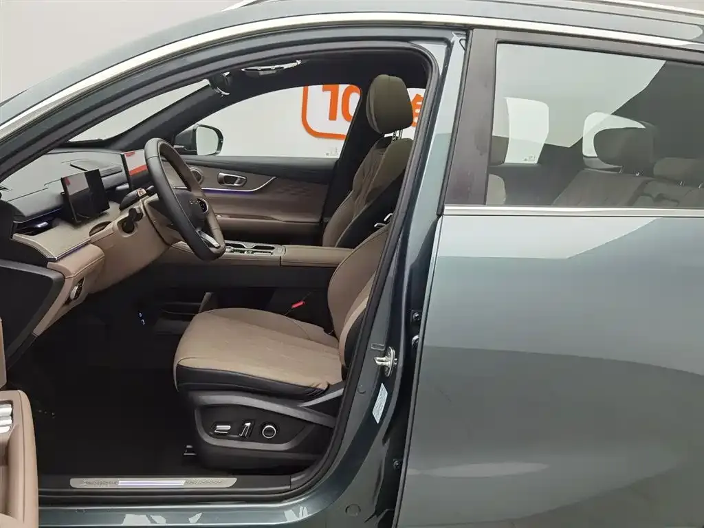 Chery Tiggo 8 PLUS C-DM — фото 10