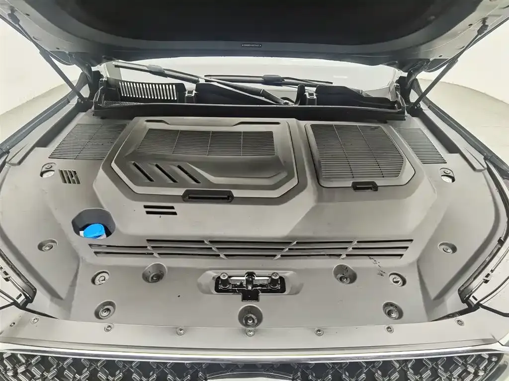 Chery Tiggo 8 PLUS C-DM — фото 6