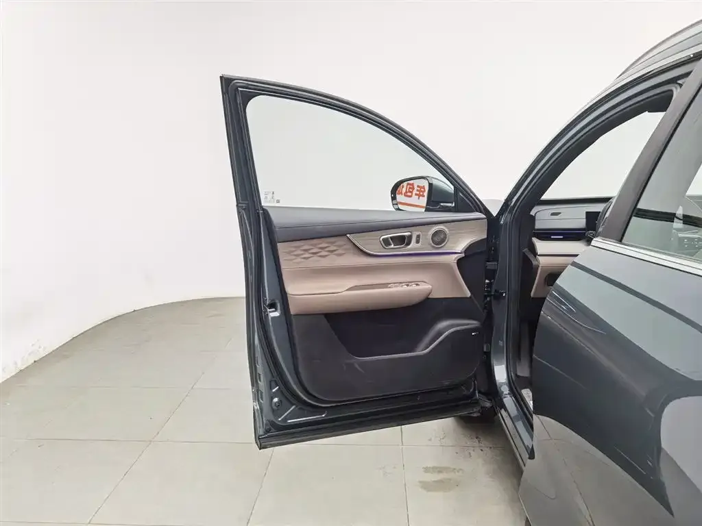 Chery Tiggo 8 PLUS C-DM — фото 8