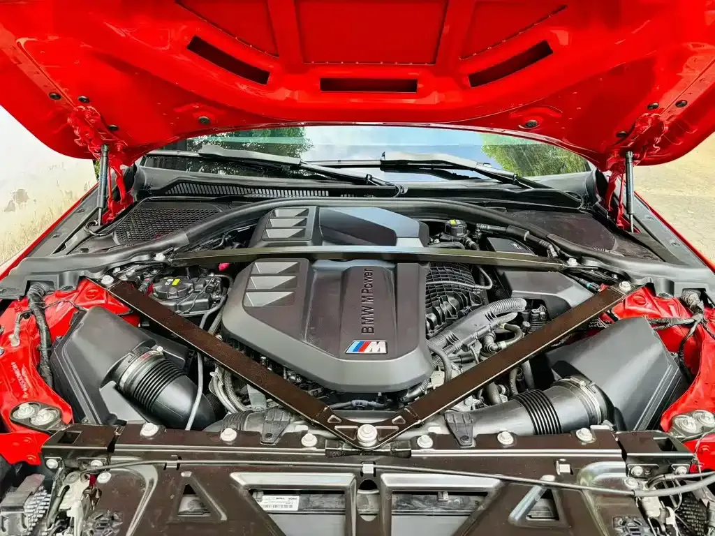 BMW M2 — фото 8