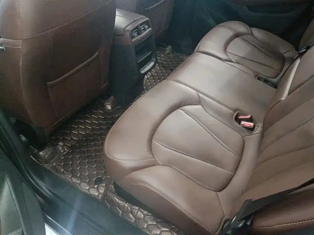 Buick Envision Plus — фото 8