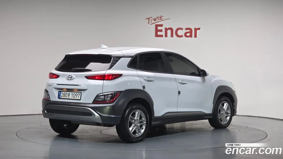Hyundai Kona — фото 2