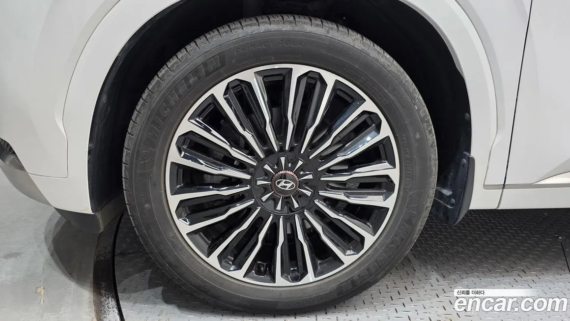 Hyundai Palisade — фото 5