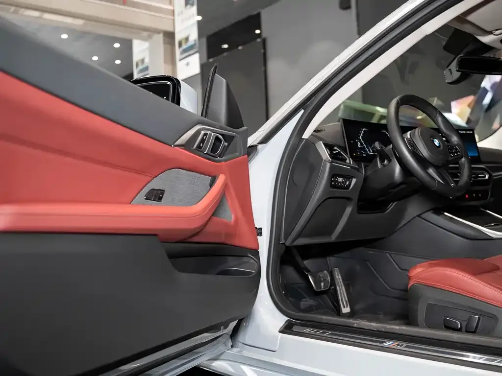 BMW 4 Series — фото 10