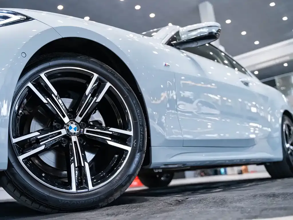 BMW 4 Series — фото 6