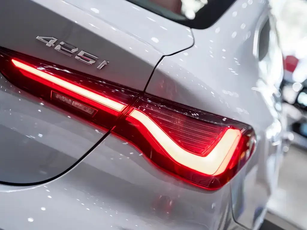 BMW 4 Series — фото 8