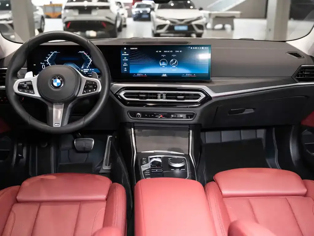 BMW 4 Series — фото 9