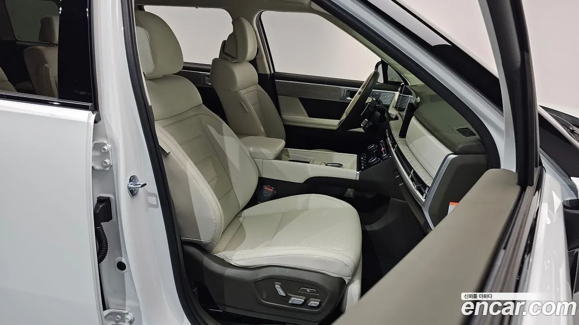 Hyundai Santafe — фото 10