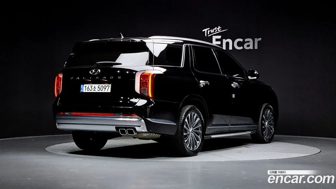 Hyundai Palisade — фото 2
