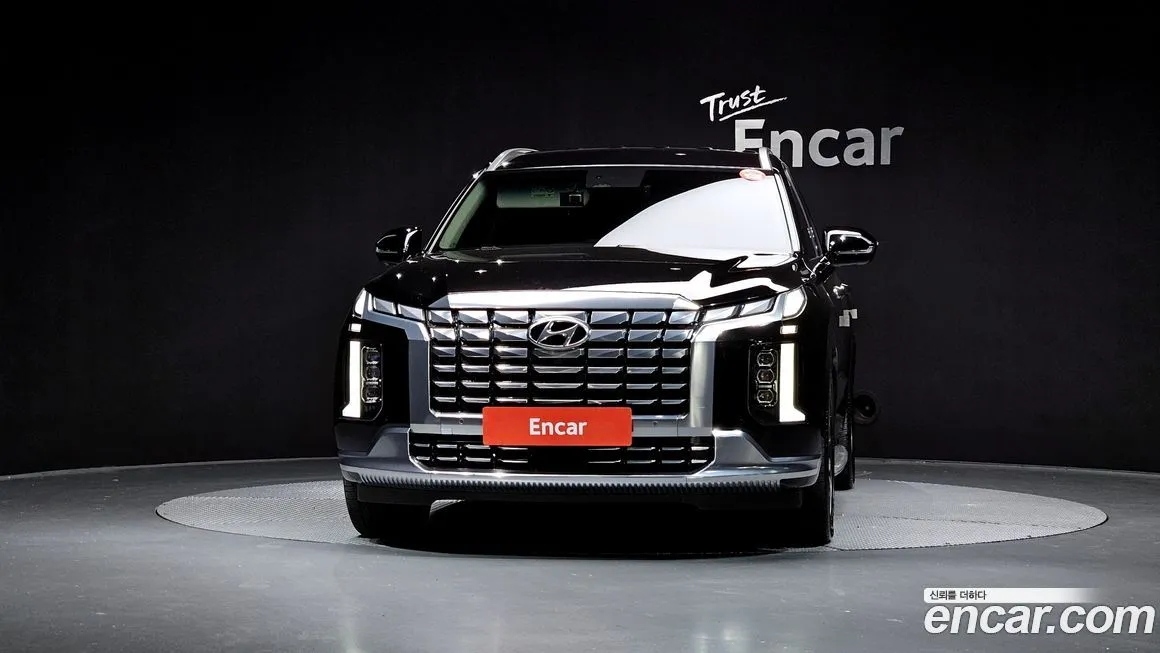 Hyundai Palisade — фото 3