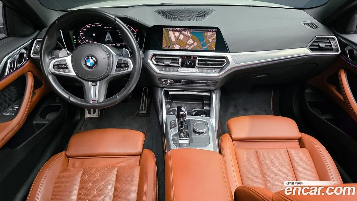 BMW 4-Series — фото 7