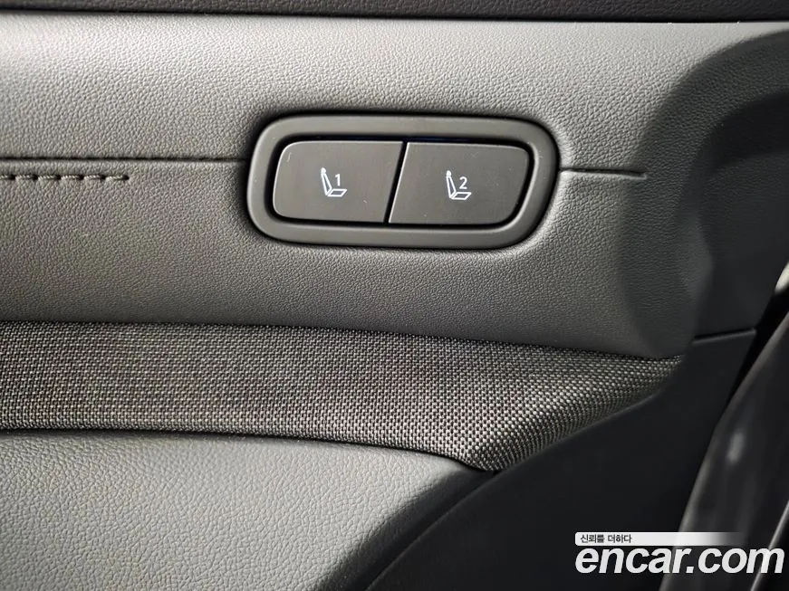 Hyundai Tucson — фото 10