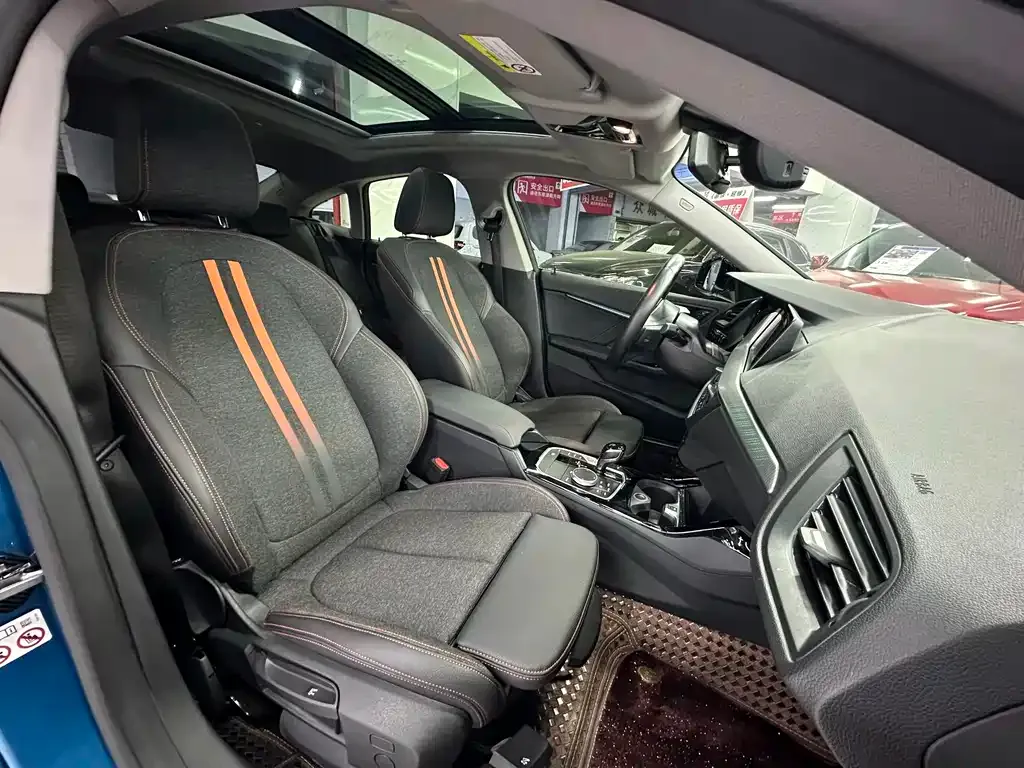 BMW 2 Series (Import) — фото 10