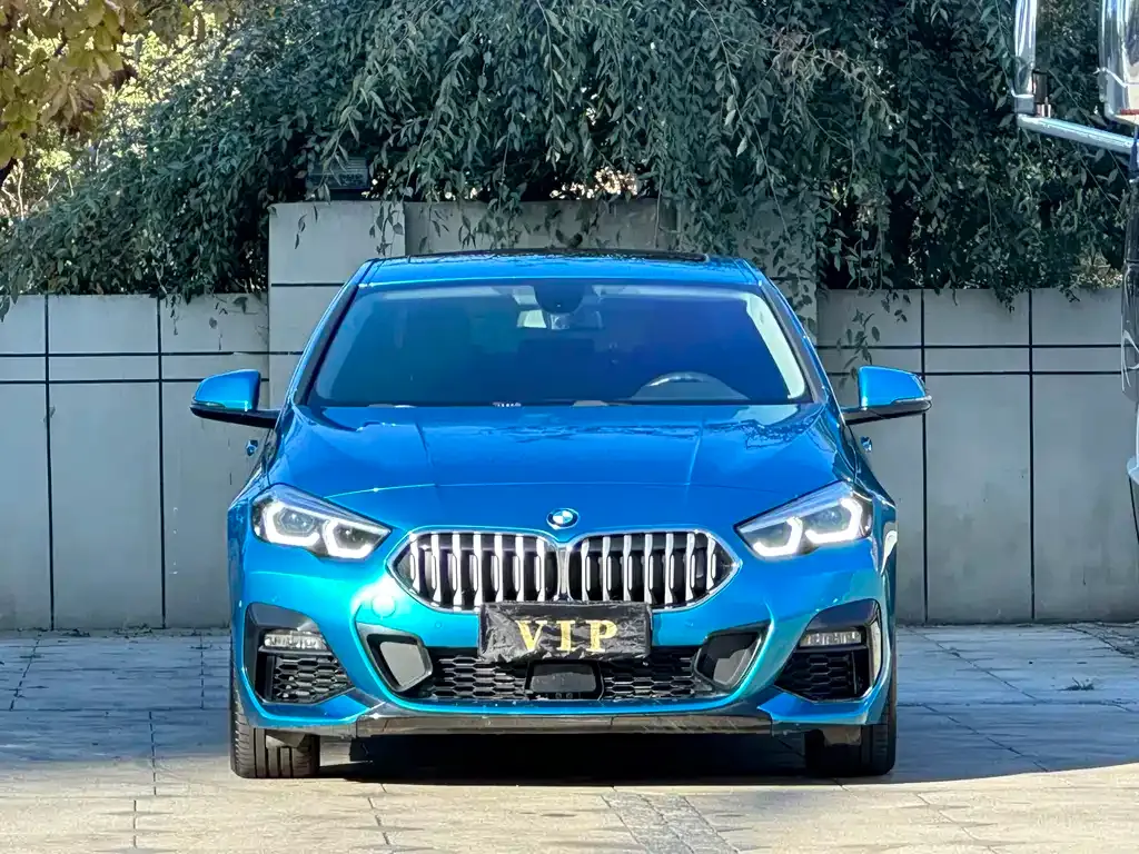 BMW 2 Series (Import) — фото 2