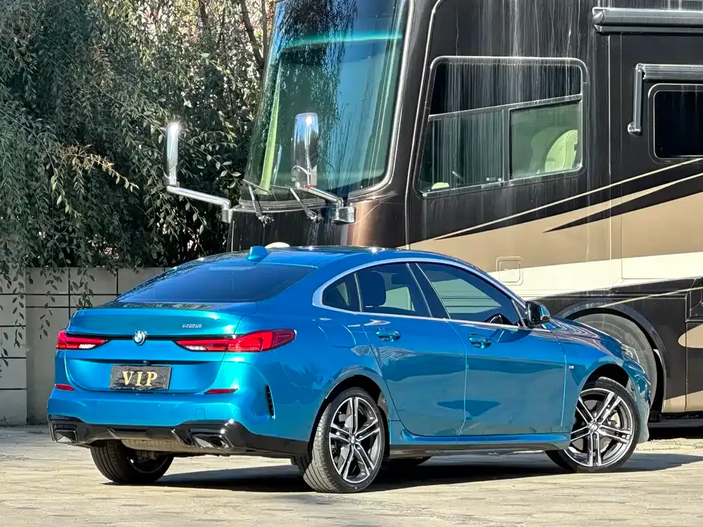 BMW 2 Series (Import) — фото 6