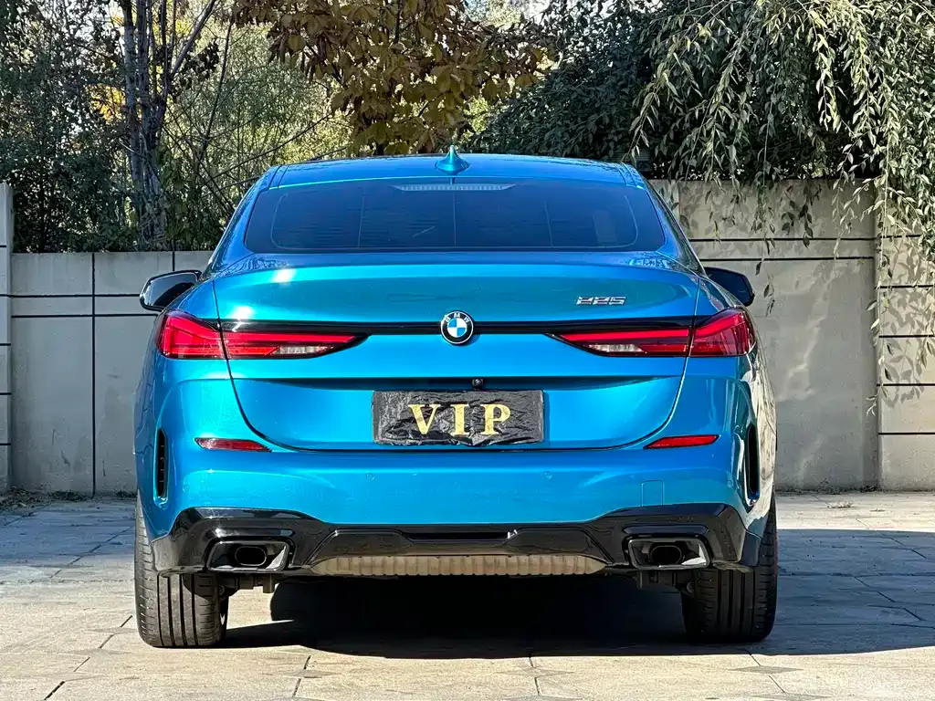 BMW 2 Series (Import) — фото 8