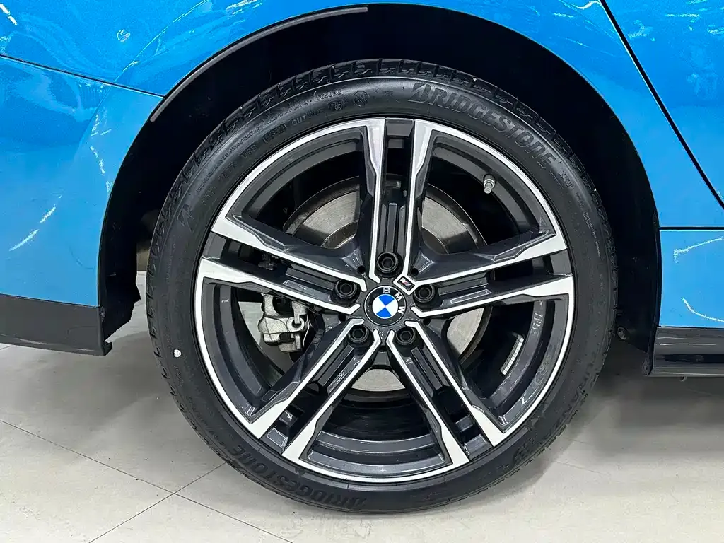 BMW 2 Series (Import) — фото 9