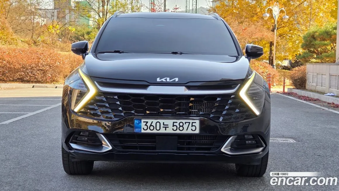 Kia Sportage — фото 3