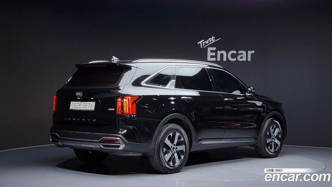 Kia Sorento — фото 2