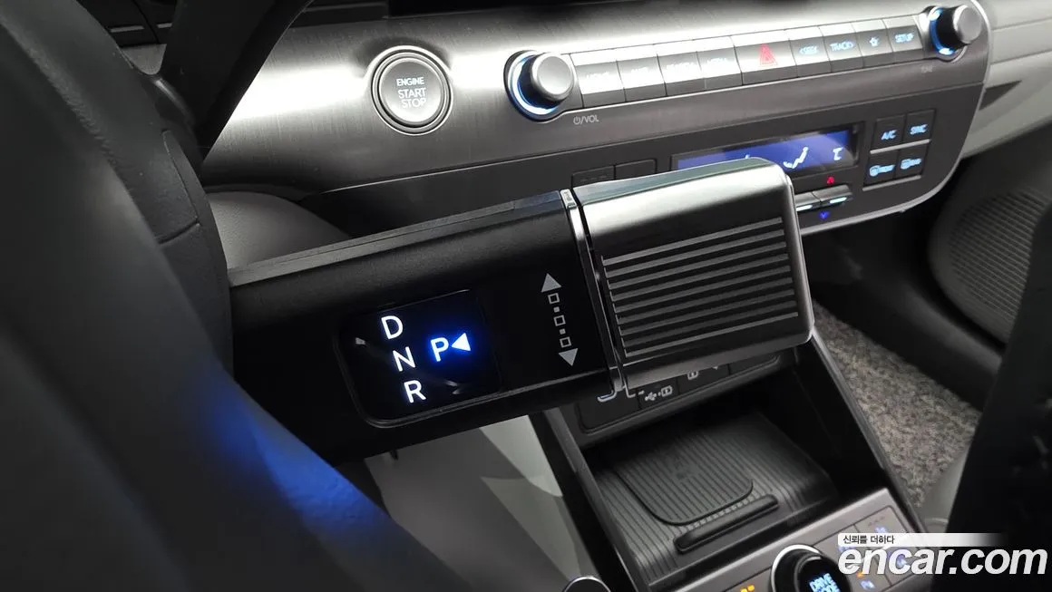 Hyundai Kona — фото 9