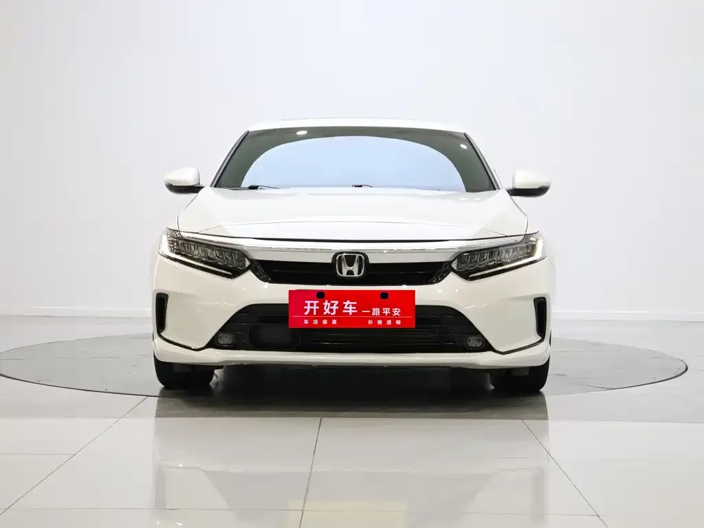 Honda Inspire — фото 2
