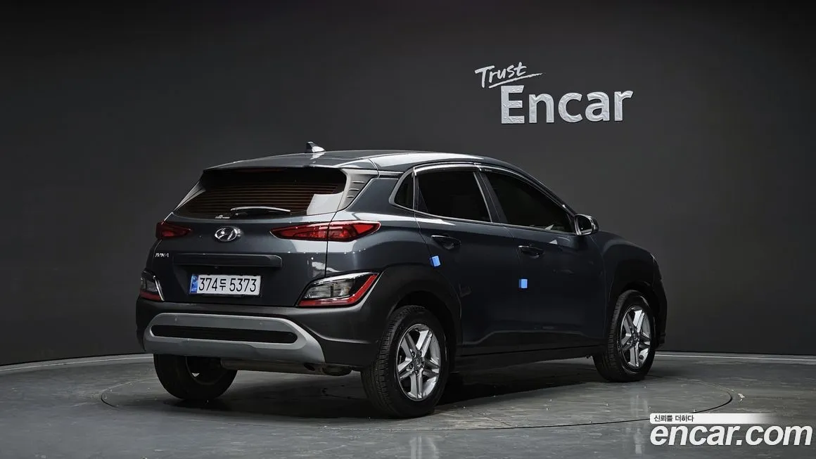 Hyundai Kona — фото 2