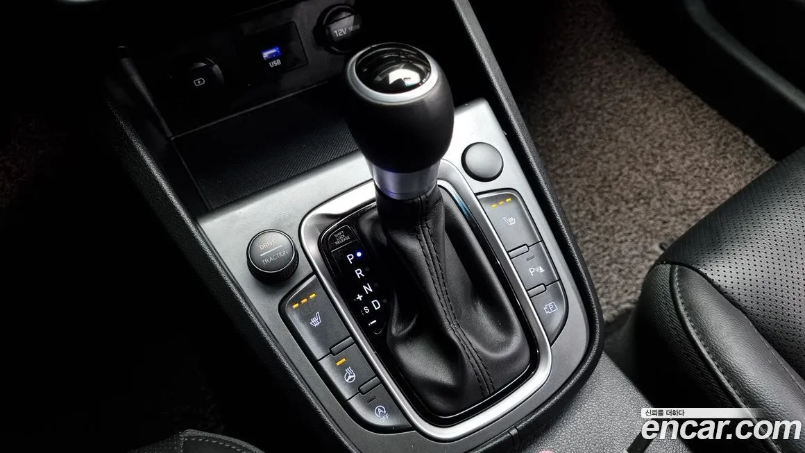 Hyundai Kona — фото 9