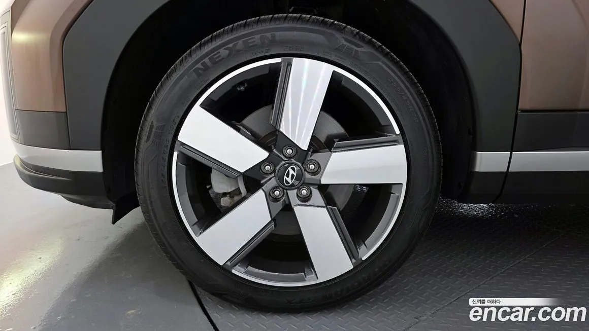 Hyundai Santafe — фото 5