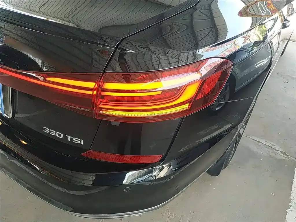 Volkswagen Passat — фото 8