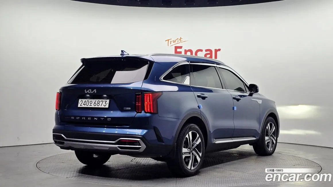 Kia Sorento — фото 2