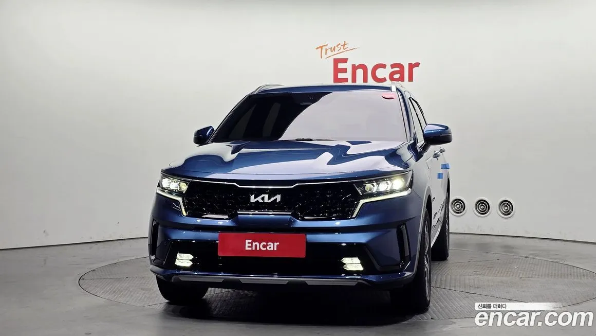 Kia Sorento — фото 3