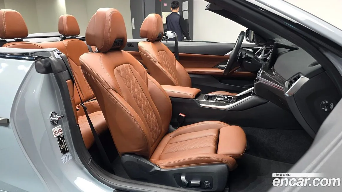 BMW 4-Series — фото 10