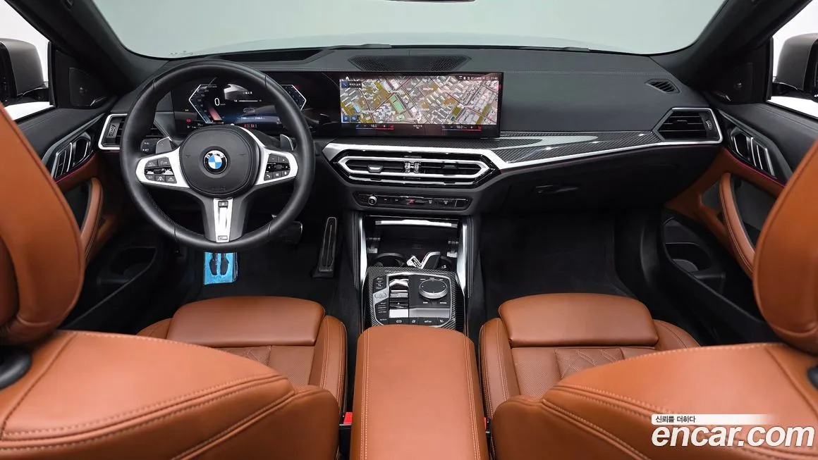BMW 4-Series — фото 7