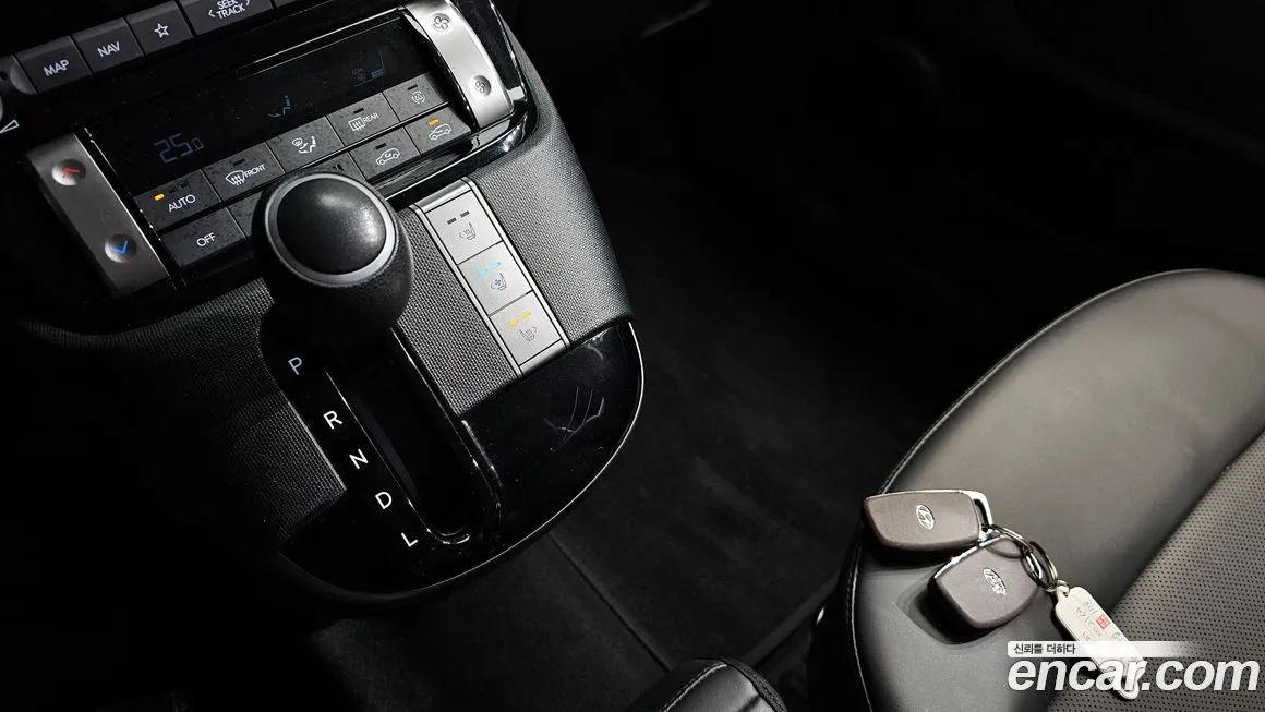 Hyundai Casper — фото 9