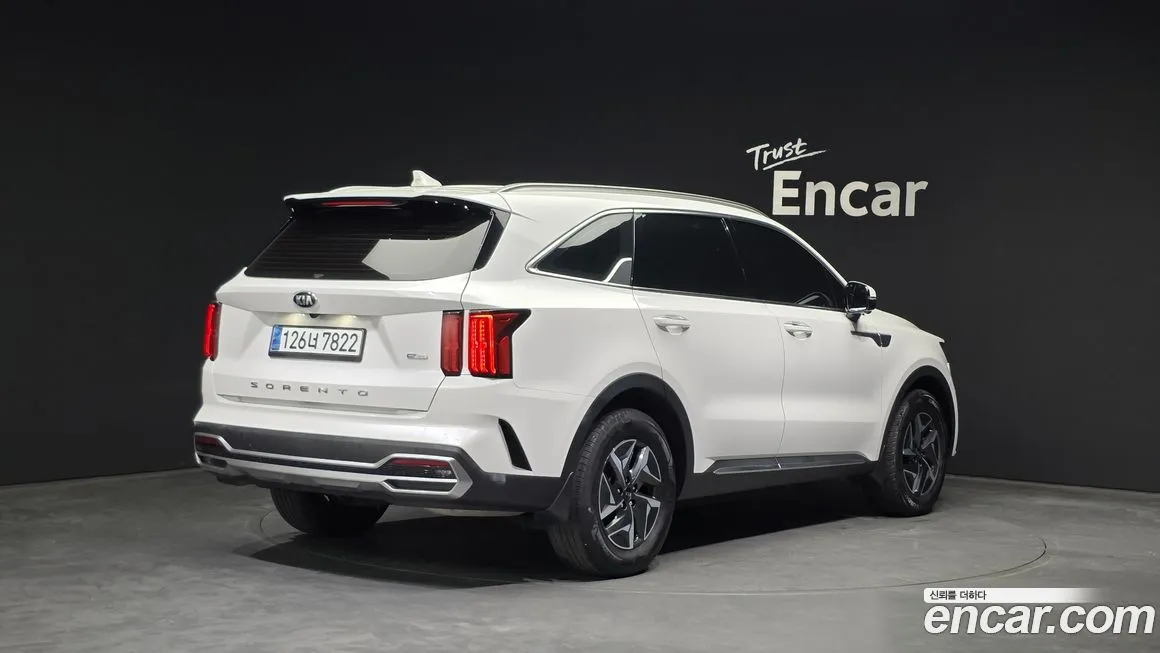 Kia Sorento — фото 2
