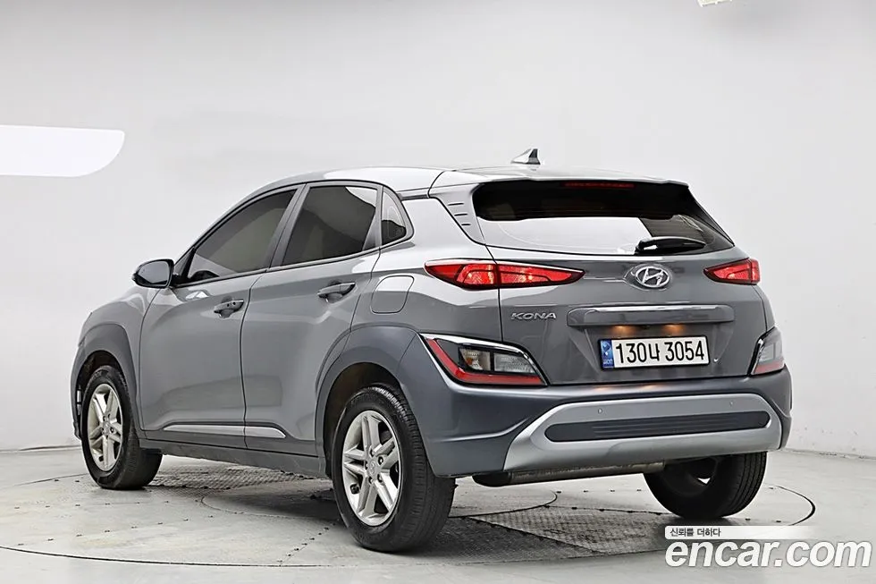 Hyundai Kona — фото 2