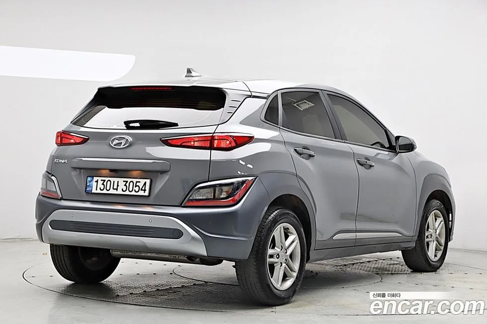Hyundai Kona — фото 4