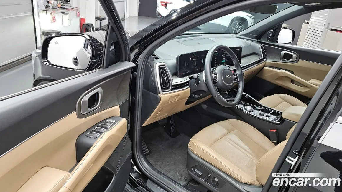 Kia Sorento — фото 10