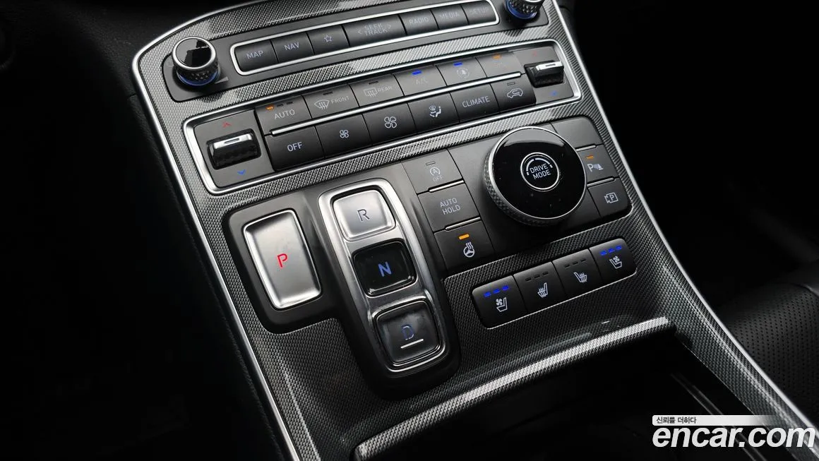 Hyundai Santafe — фото 9