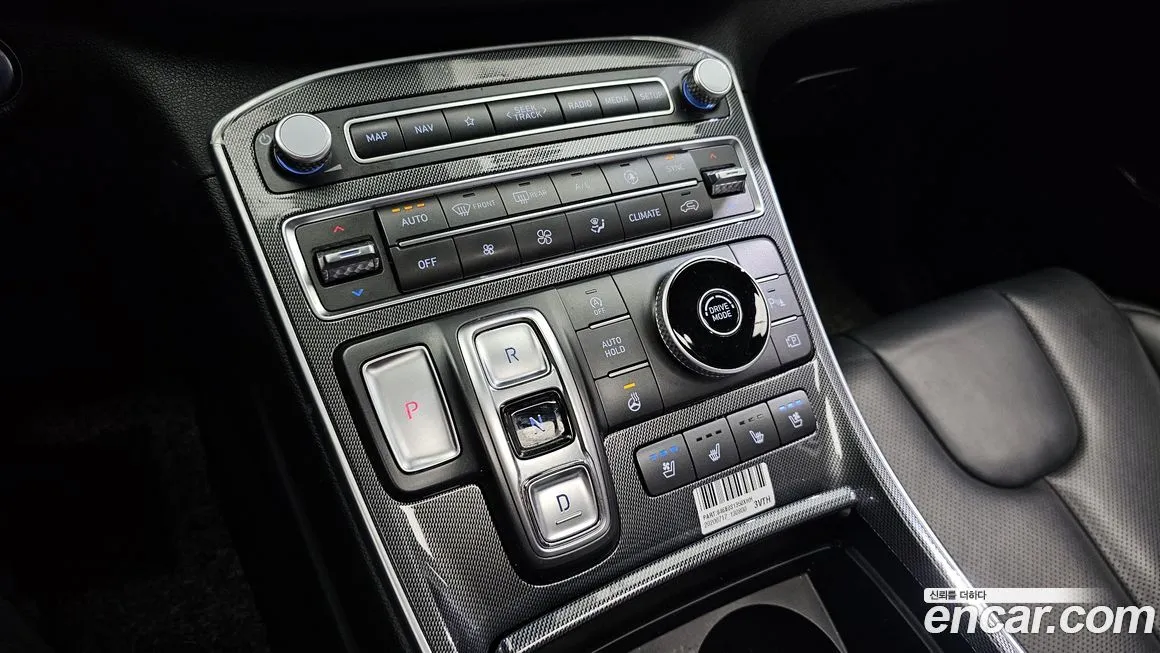 Hyundai Santafe — фото 9