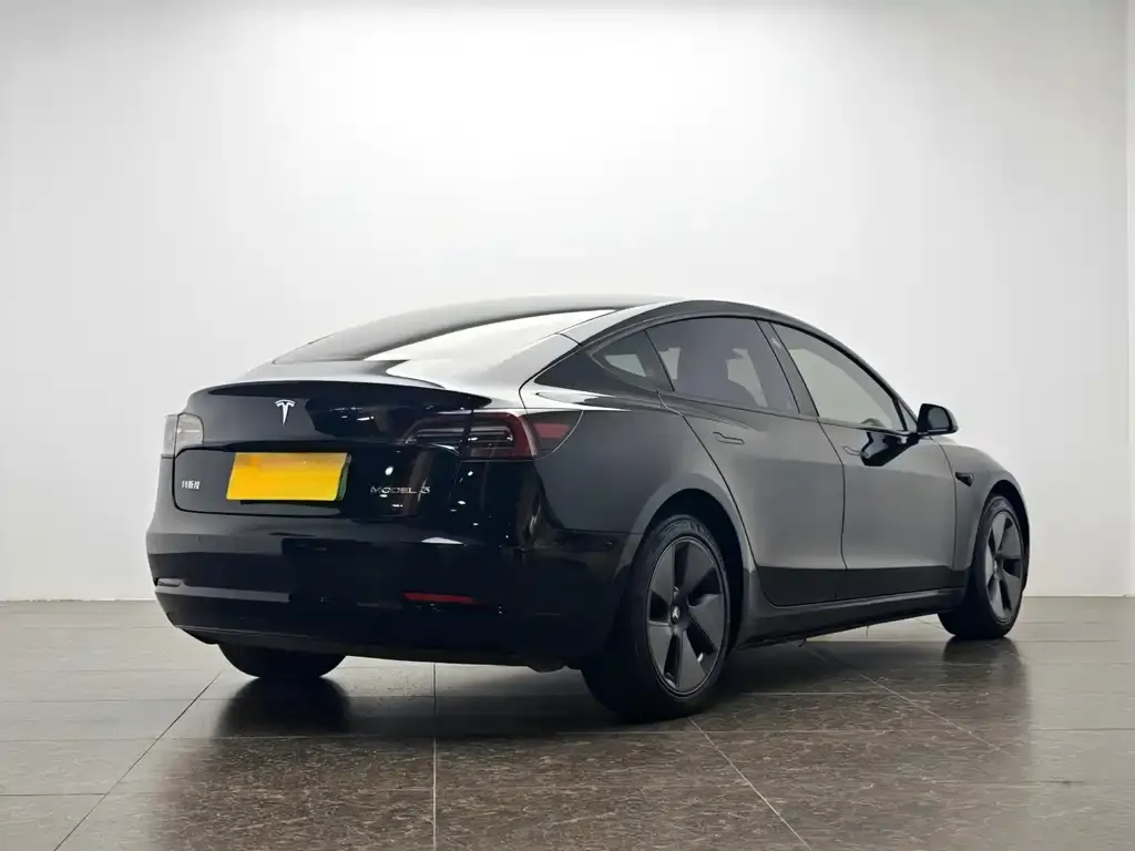Tesla Model 3 — фото 3