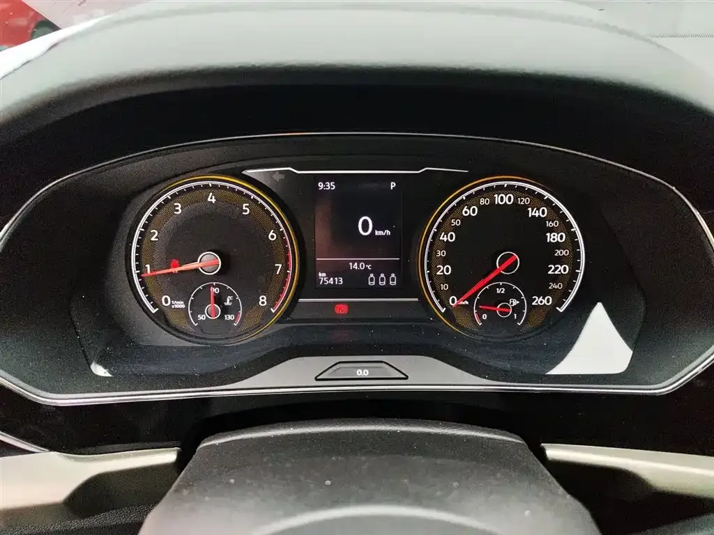Volkswagen Passat — фото 4