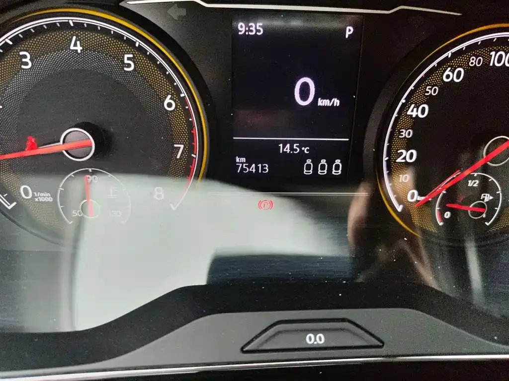 Volkswagen Passat — фото 5