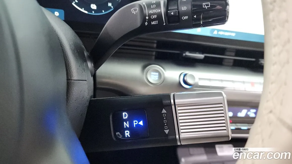 Hyundai Kona — фото 9