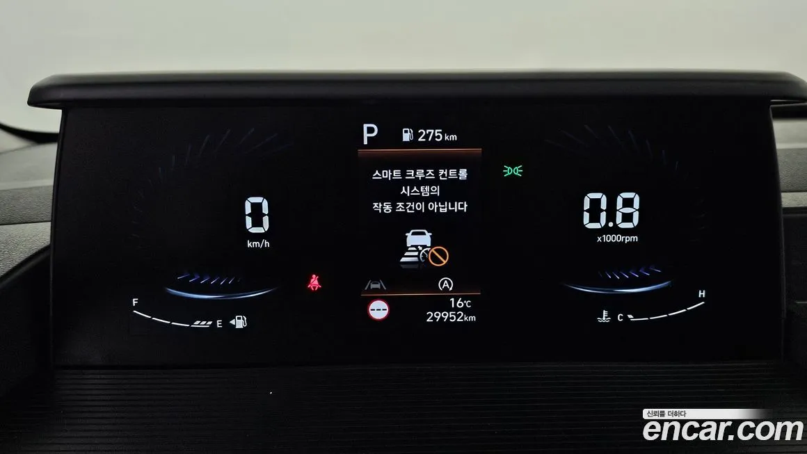 Hyundai Staria — фото 8